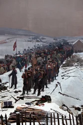 Panorama Bourbaki