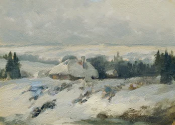 Altopiano boemo-moravo (dalla cartella 