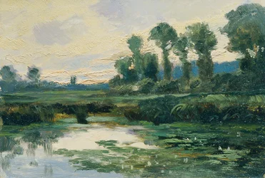 Elbeland (dalla cartella 