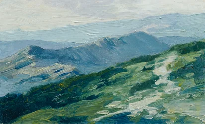 Monti dei Giganti (dalla cartella 