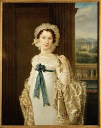 Una principessa Trauttmannsdorff