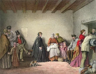 Il Mont-de-Piété