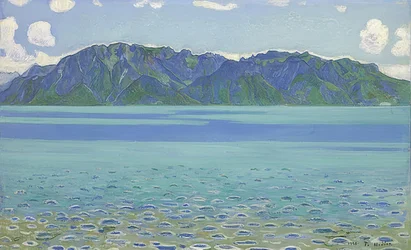 Il Grammont, 1905