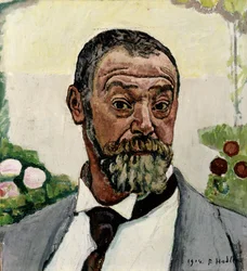 Autoritratto