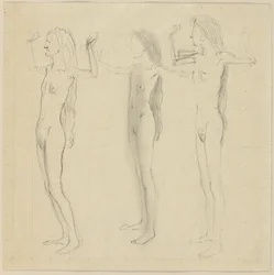 Studio per Giorno (Verità)