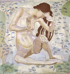 Studio per il giorno, 1898-99