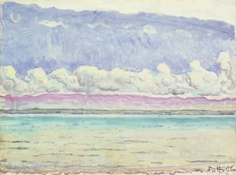Il lago