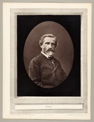 Giuseppe Verdi (compositore italiano, 1813-1901)