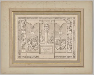 Pietra miliare. Giovanni XX, 29