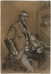 Autoritratto