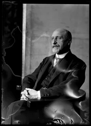 Karl Seitz (1869-1950)