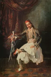 Conte Patiano