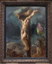 Crocifissione
