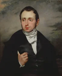 Dottor François-Marie Demaisons, 1832