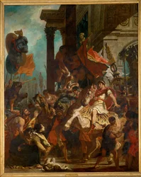 La giustizia dell