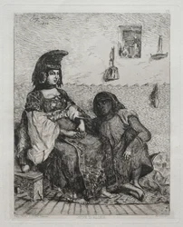 Ebrea di Algeri