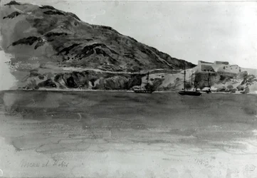 Mers El-Kebir, Algeria