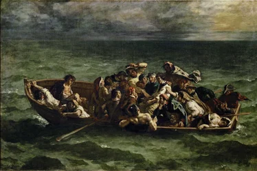 Il naufragio di Don Giovanni