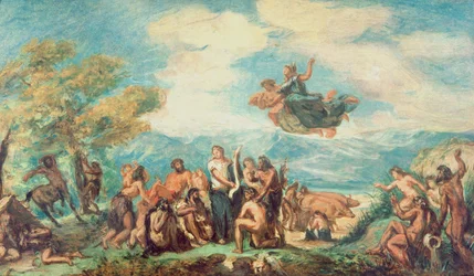 Immagine Sconosciuta