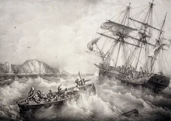 Salvataggio dell