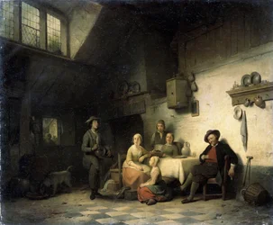 Concerto in casa