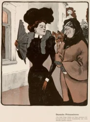 Principesse tedesche