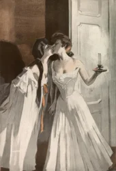 Sono curioso di sapere cosa mi scriverai! Brockhaus è troppo lacunoso!