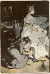 Prima del ballo