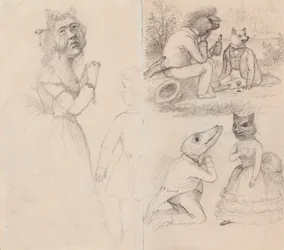 Caricature
