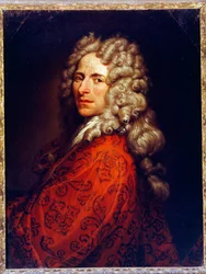 Autoritratto, c.1680