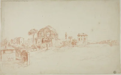 Tempio di Minerva Medica