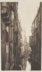 Canale Albrizzi