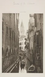 Canale di San Salvatore