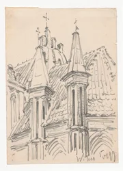 La chiesa di Sant