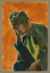 Prigioniero russo, Gustrow