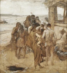 Età del Bronzo, 1897
