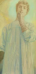 Silenzio, 1890