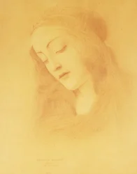 La Vergine dopo Botticelli