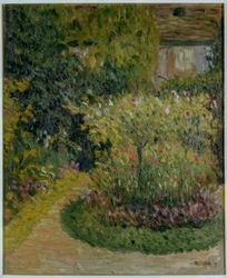 Il giardino di mia madre