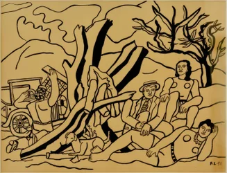 La parte di campagna
