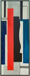 "Dipinto murale" (Wandbild)