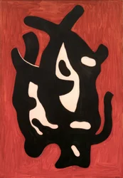 Radice nera (radice rossa)