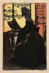 2ª Esposizione di pittori-litografi