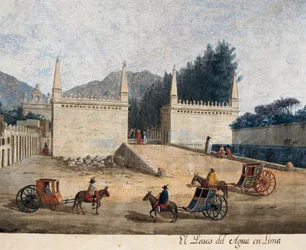 Passeggiata d