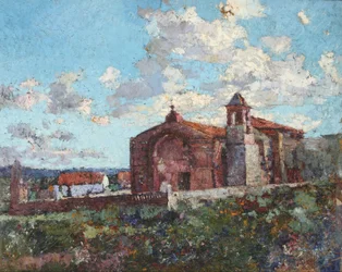 Cappella di Ischilín