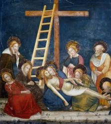 Lamentazione