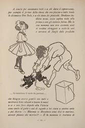 Illustrazione da un libro per bambini, c.1920-30