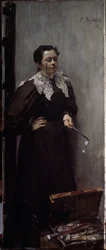 Ritratto dell