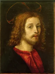 Testa di Cristo
