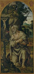 San Girolamo in penitenza